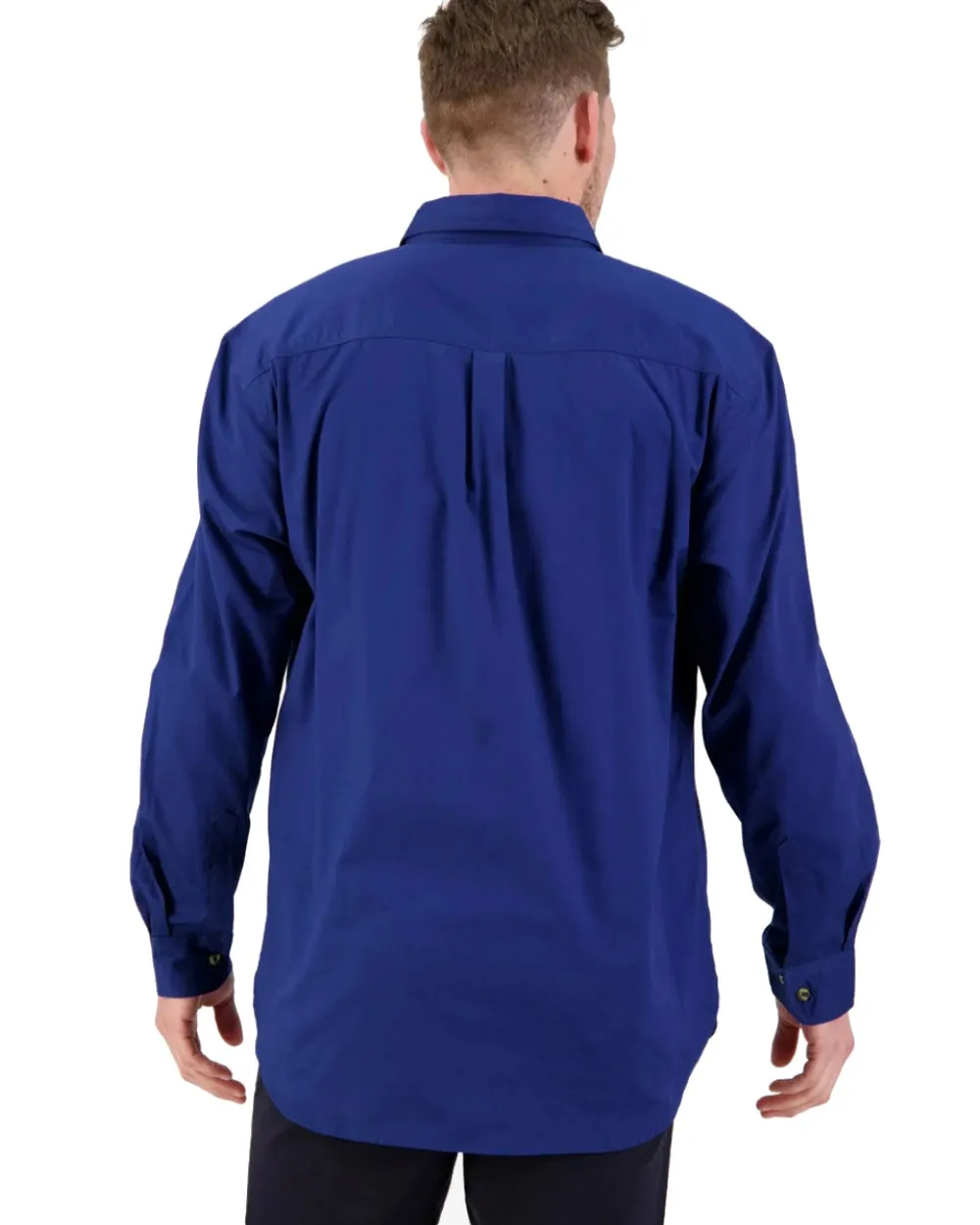 Vêtement Swanndri Chemise de travail à manches longues Bendigo pour homme