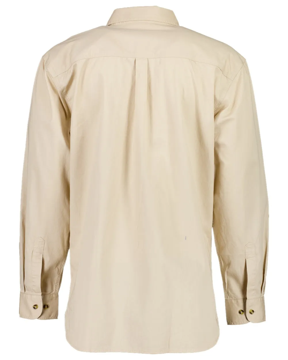 Vêtement Swanndri Chemise de travail à manches longues Bendigo pour homme