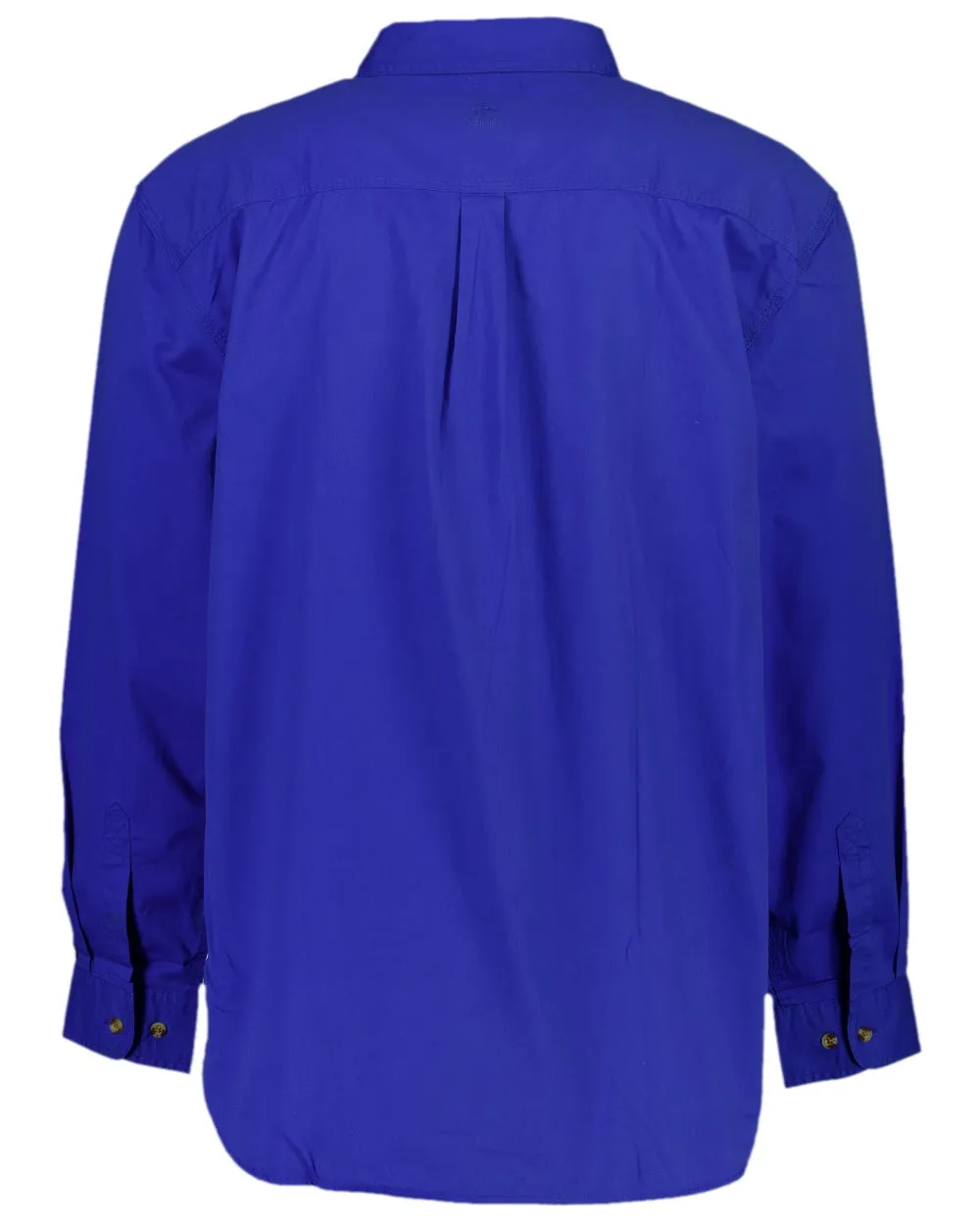 Vêtements Swanndri Chemise à manches longues Byron pour homme Swanndri