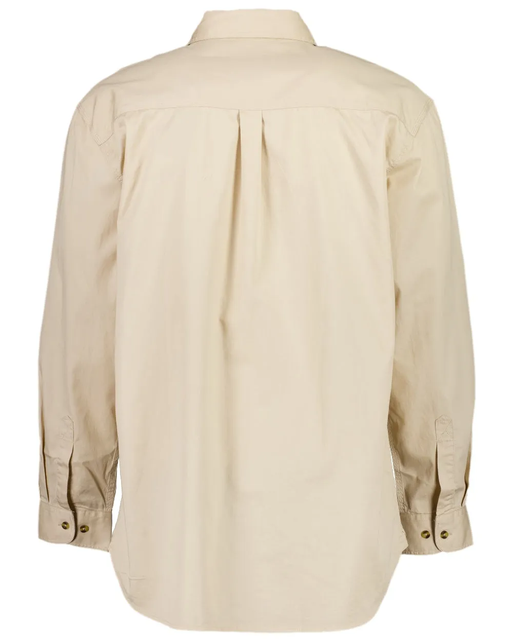 Vêtements Swanndri Chemise à manches longues Byron pour homme Swanndri