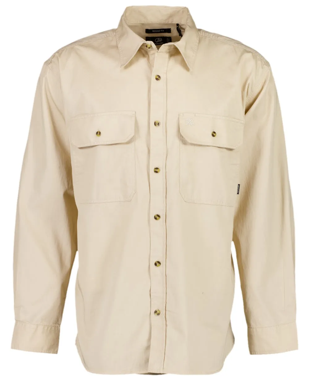 Vêtements Swanndri Chemise à manches longues Byron pour homme Swanndri