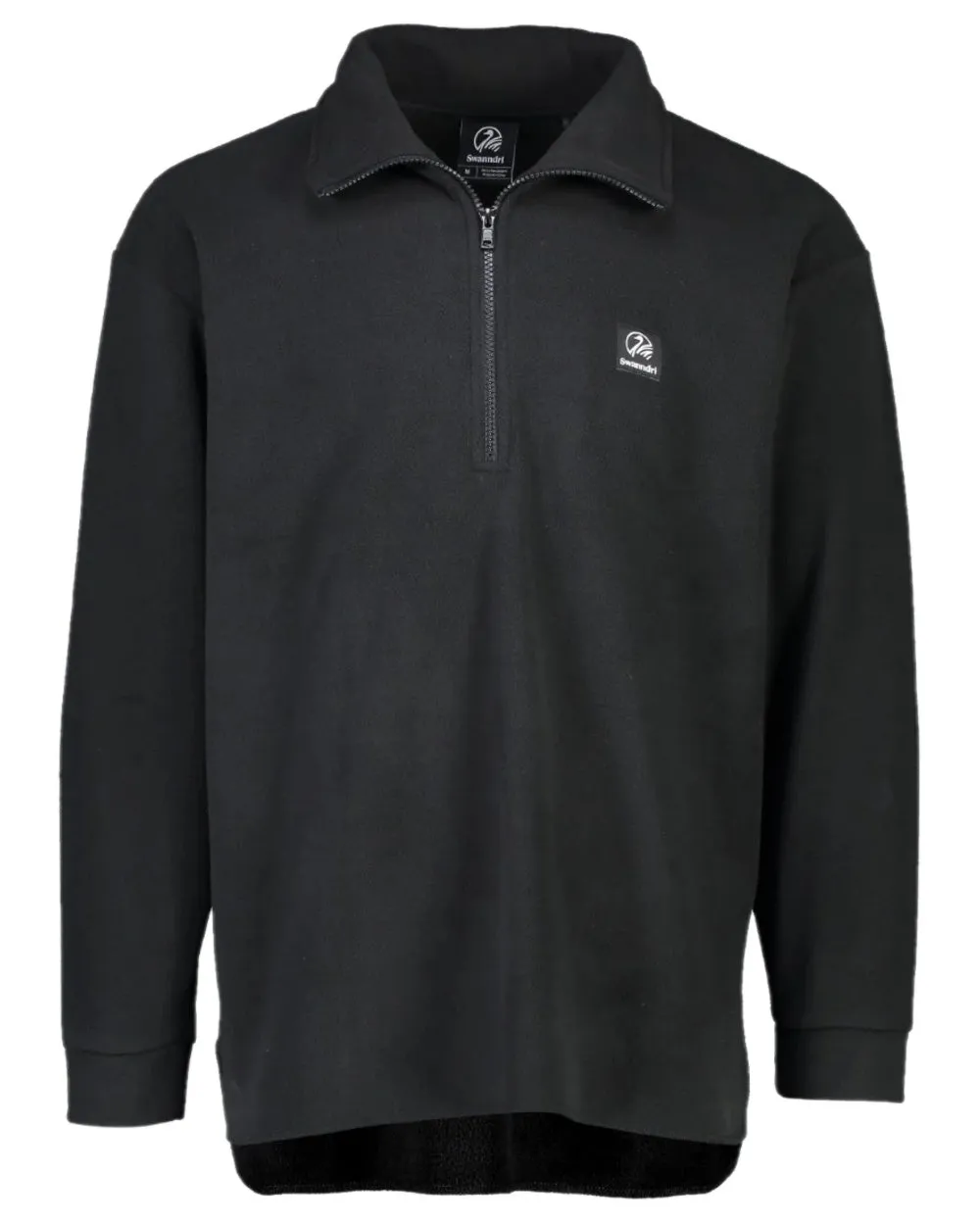 Vêtements Swanndri Pull en polaire Motu pour homme Swanndri
