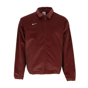 Veste en velours côtelé Club America Harrington - Vêtements pour hommes Nike