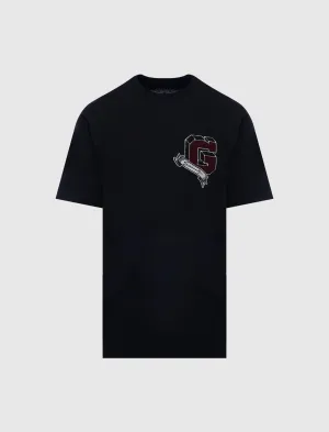 T-SHIRT UNIVERSITAIRE