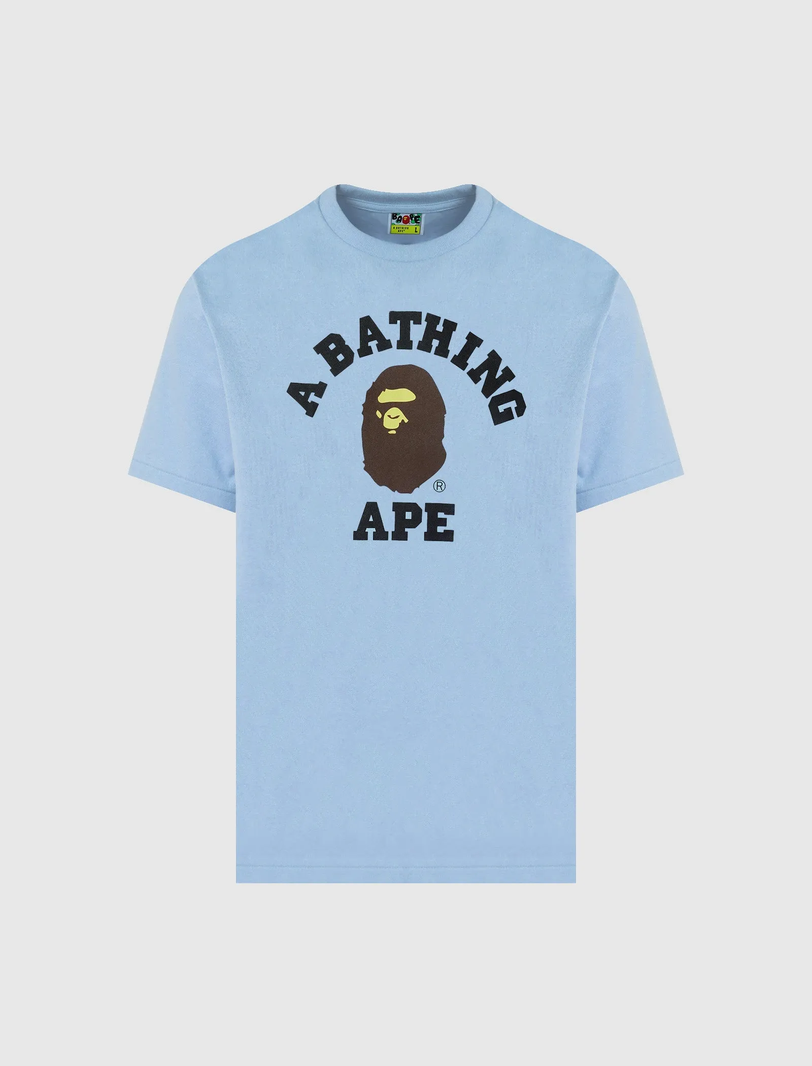 T-SHIRT UNIVERSITAIRE