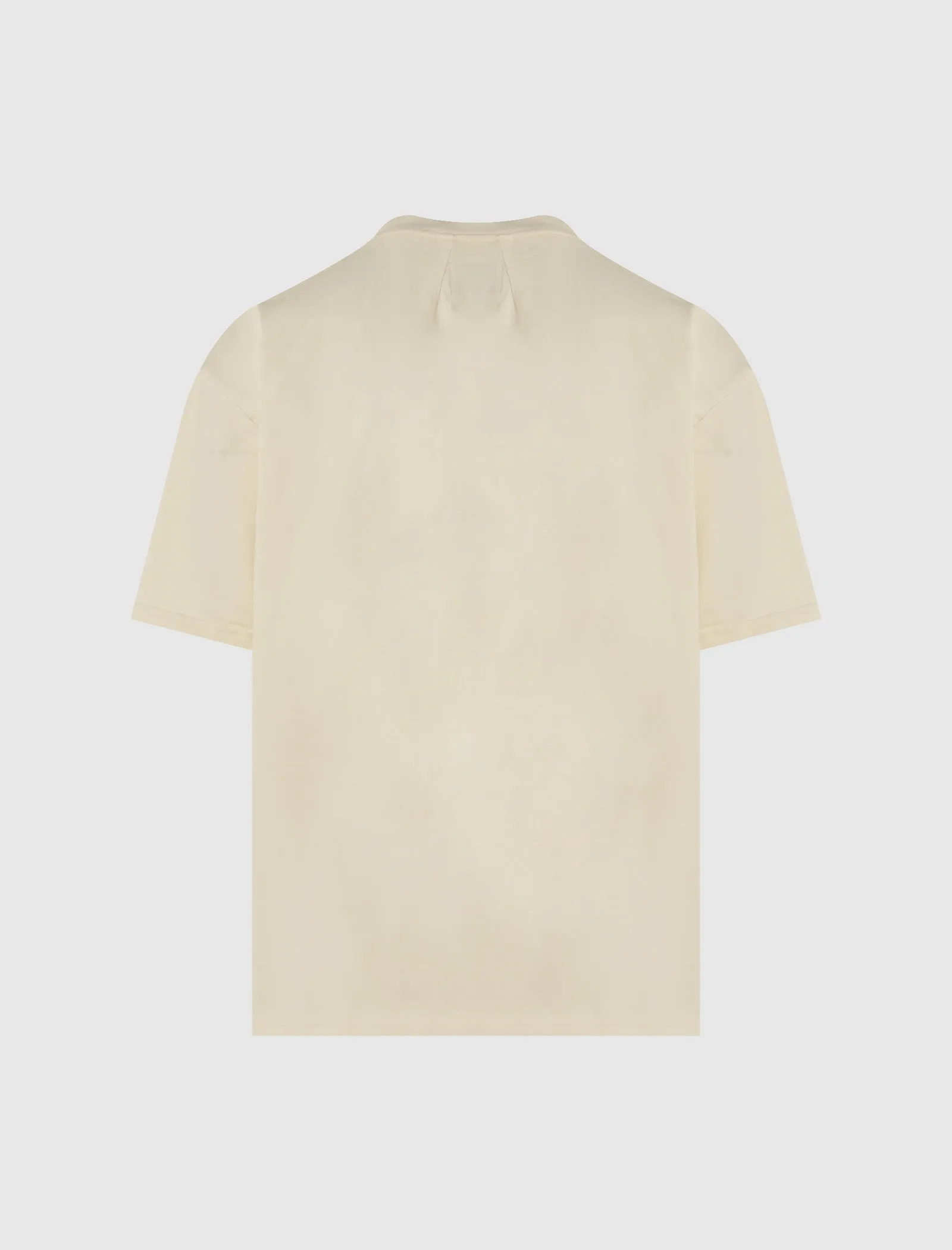 T-SHIRT CRÊTE UNIVERSITAIRE