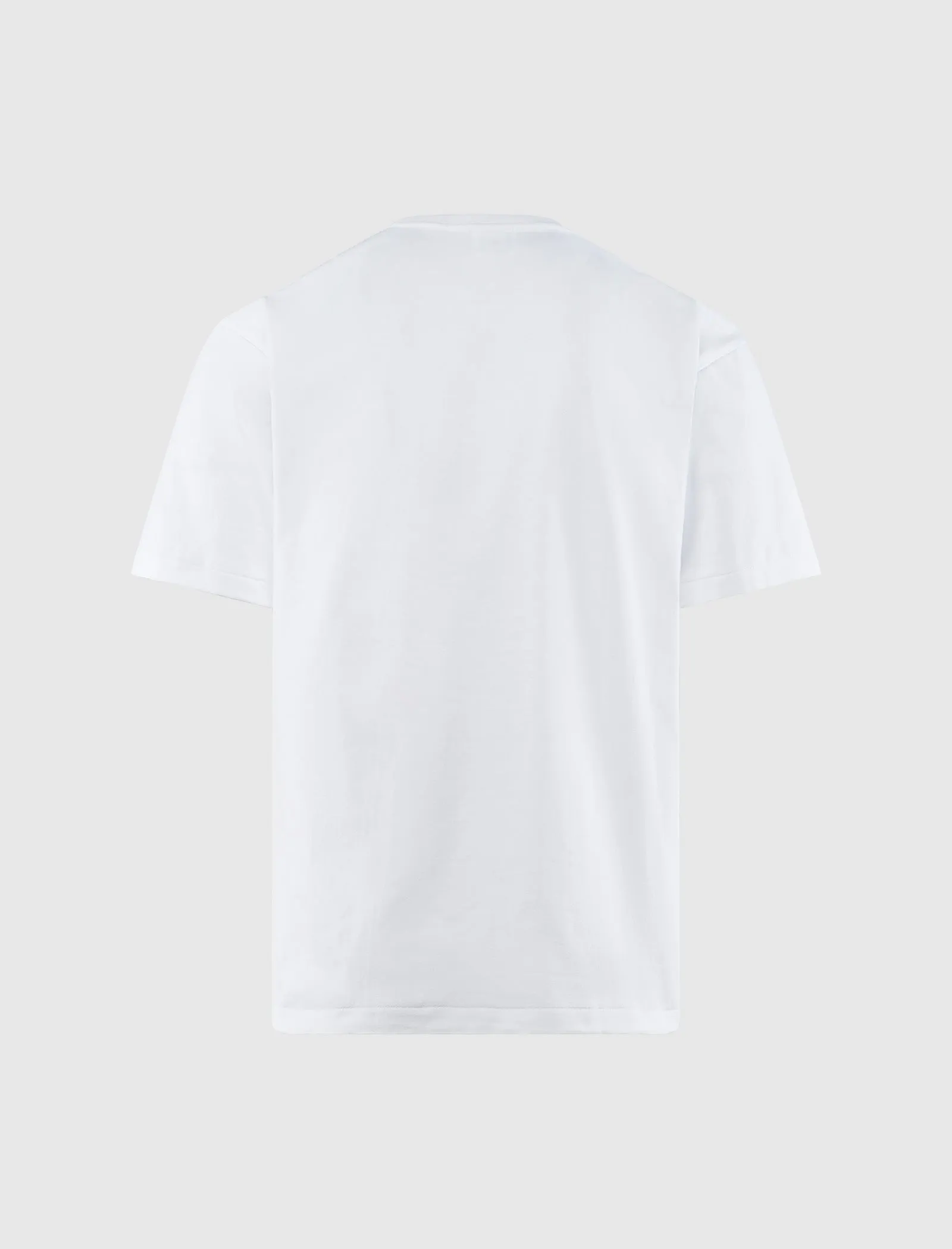 T-SHIRT UNIVERSITAIRE CAMO COLORÉ