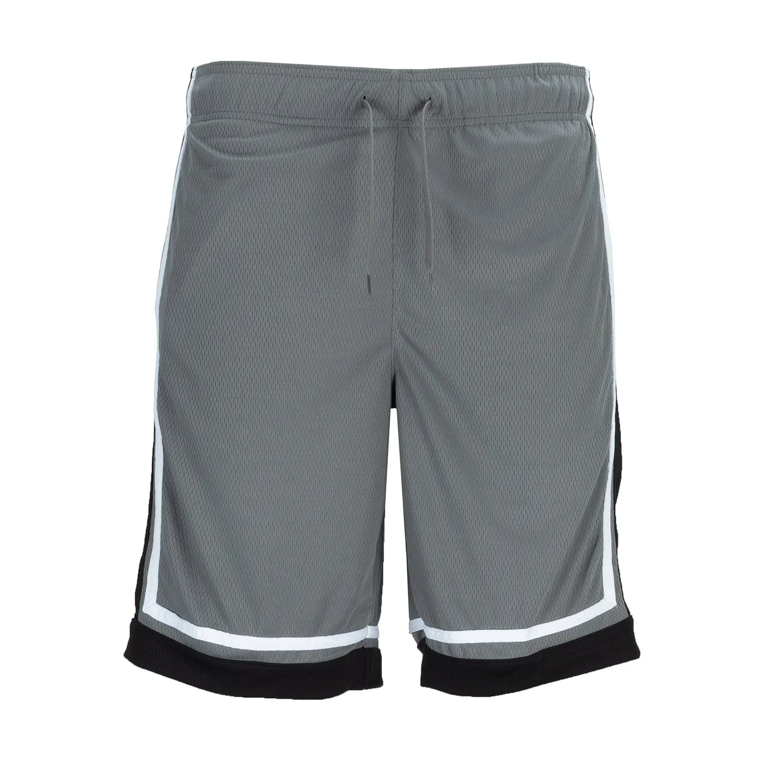 Short de Basketball à Blocs de Couleur - Vêtements pour Hommes Wss-Athletic