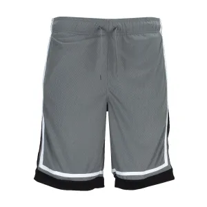 Short de Basketball à Blocs de Couleur - Vêtements pour Hommes Wss-Athletic