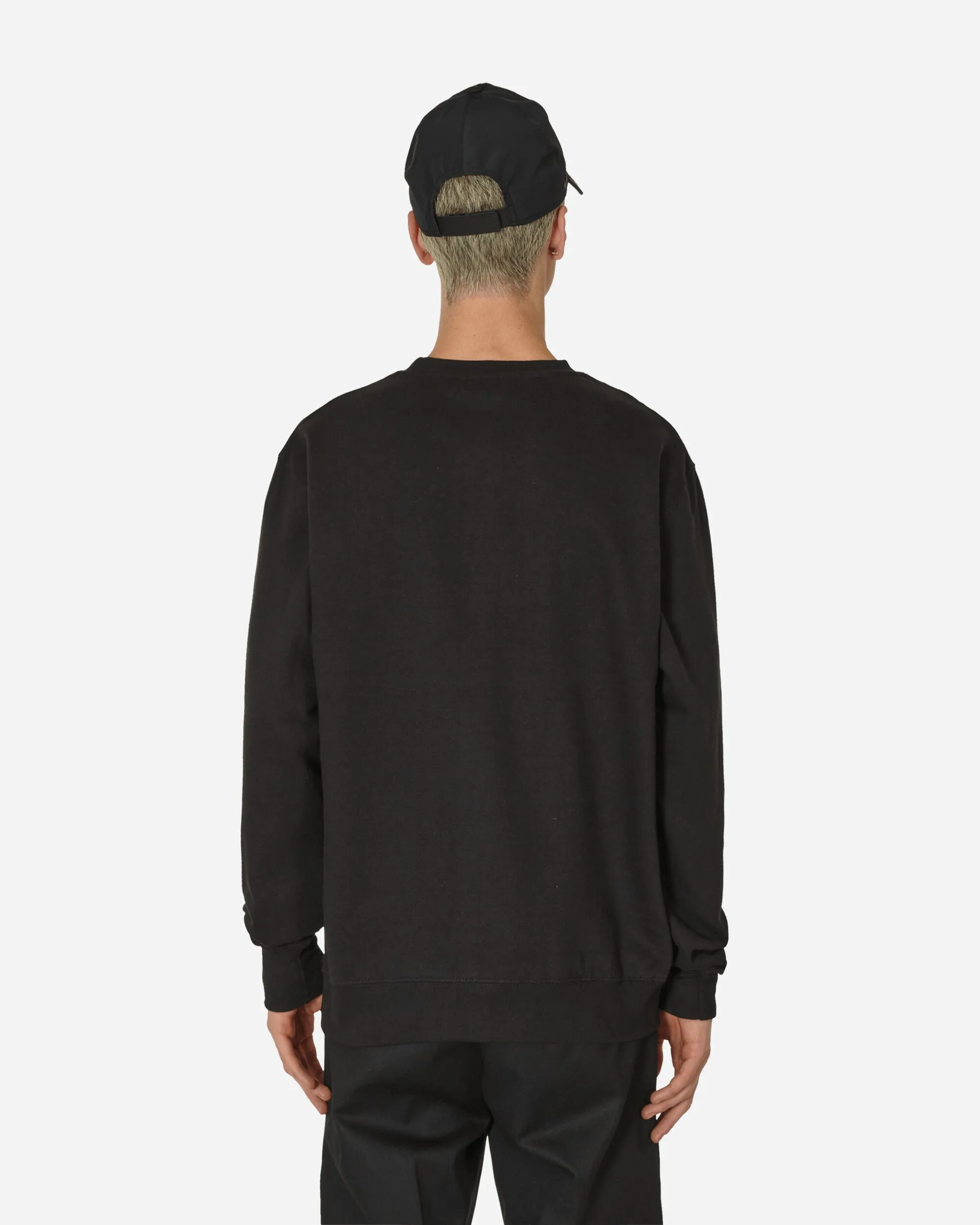 Pull à capuche Colors Logo Noir