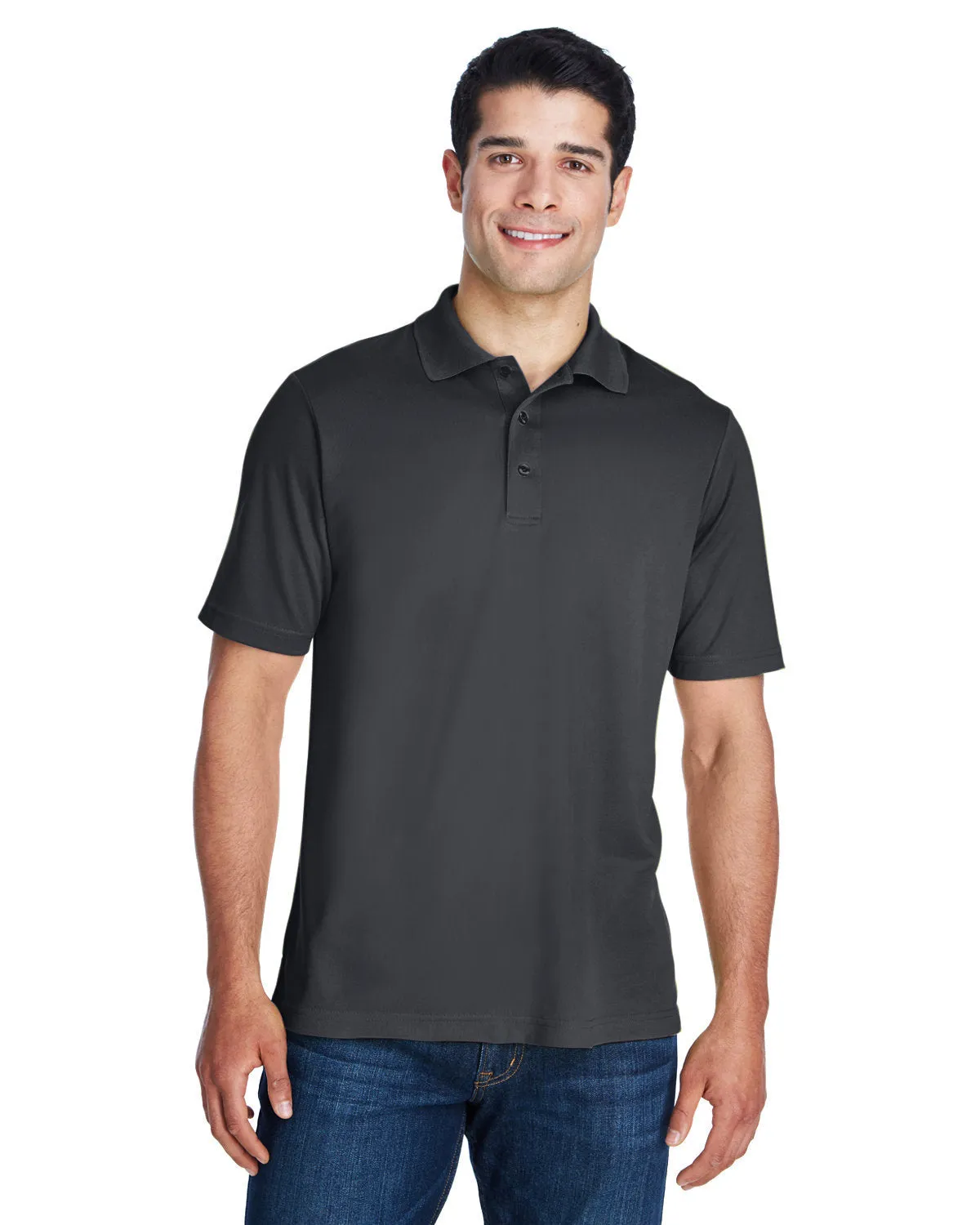 Core 365 88181 Polo à piquet Performance Origin pour Homme
