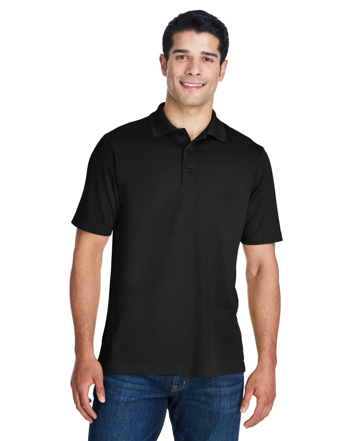 Core 365 88181 Polo à piquet Performance Origin pour Homme
