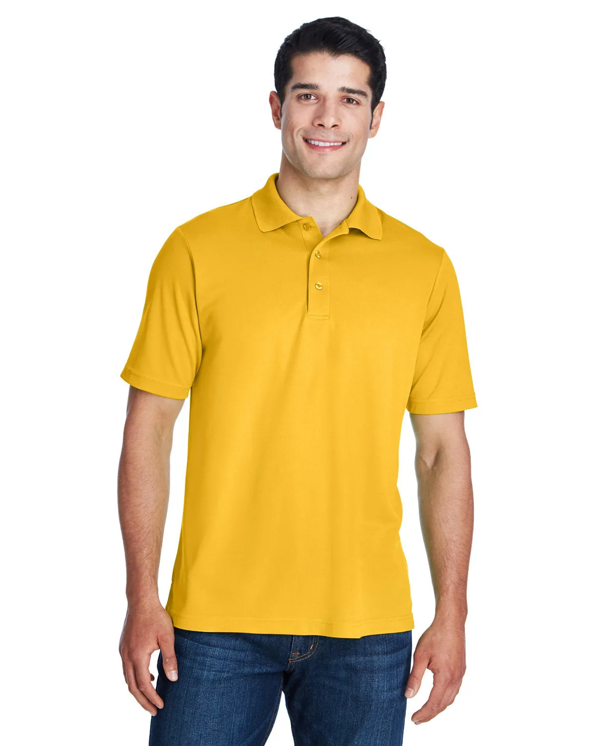 Core 365 88181 Polo à piquet Performance Origin pour Homme