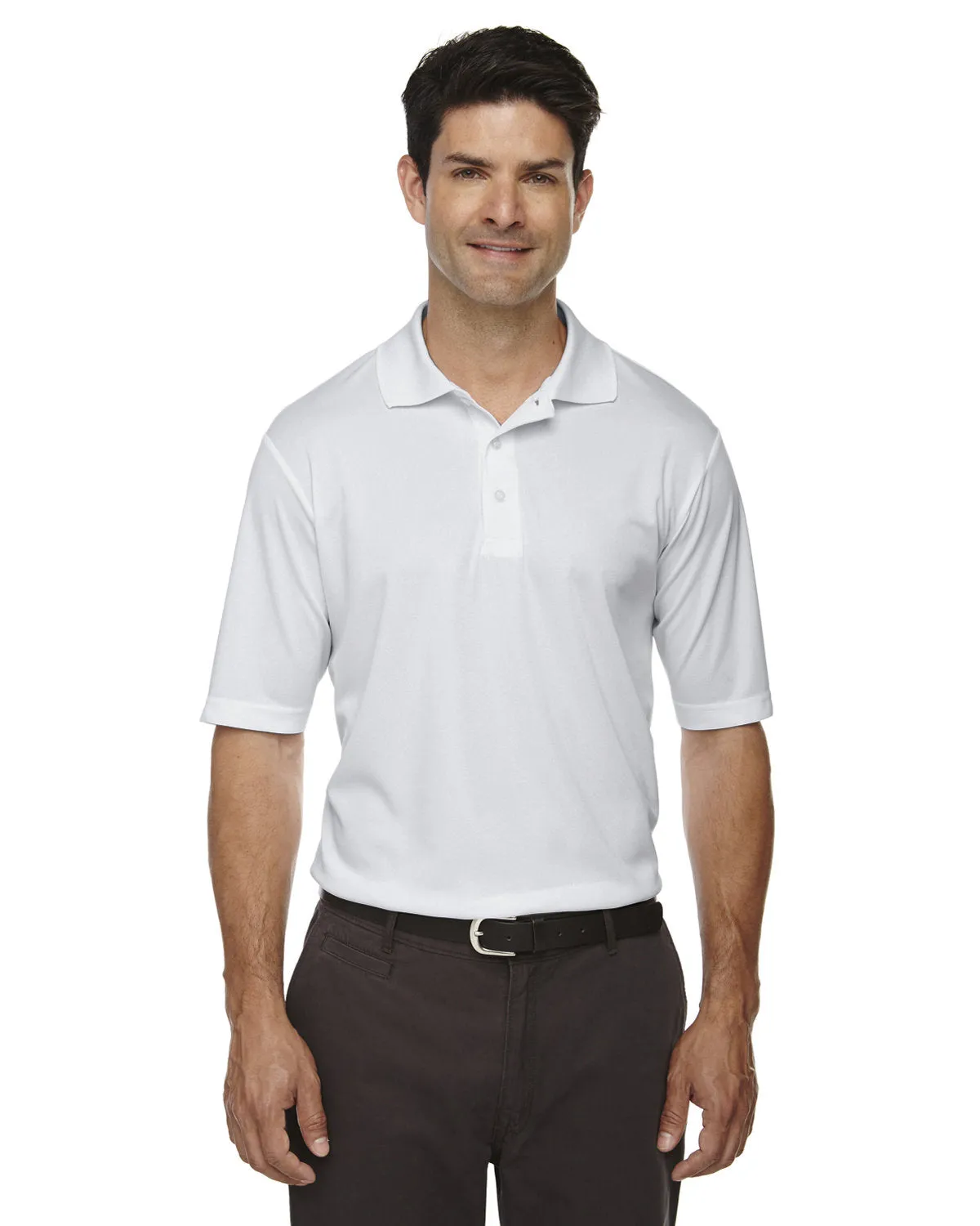 Core 365 88181 Polo à piquet Performance Origin pour Homme
