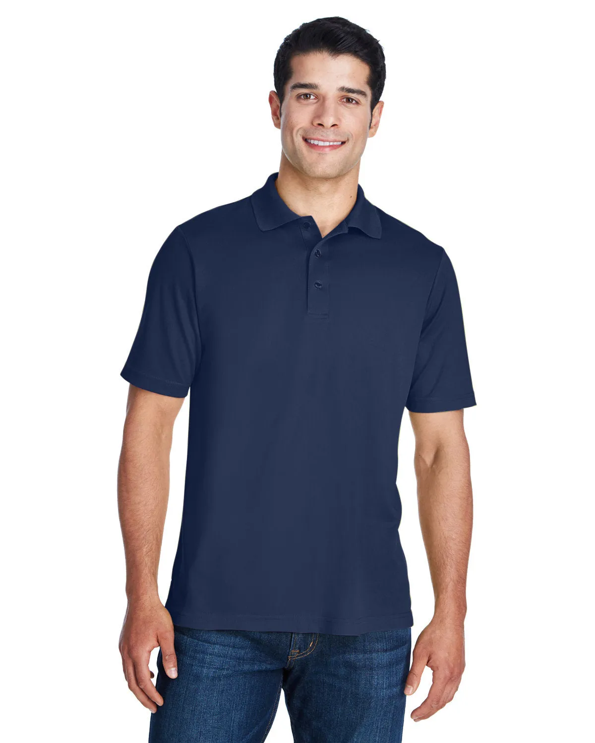 Core 365 88181 Polo à piquet Performance Origin pour Homme