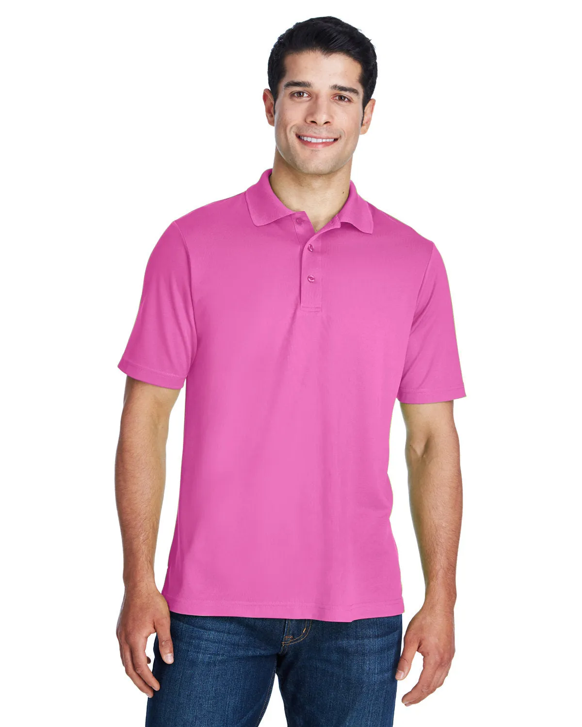 Core 365 88181 Polo à piquet Performance Origin pour Homme
