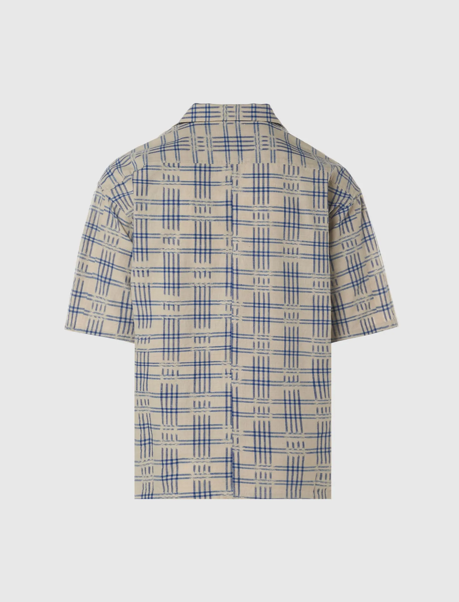 CROSBY SS CHEMISE HIKAKU