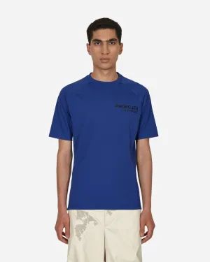 T-Shirt Dynamique Jour Bleu