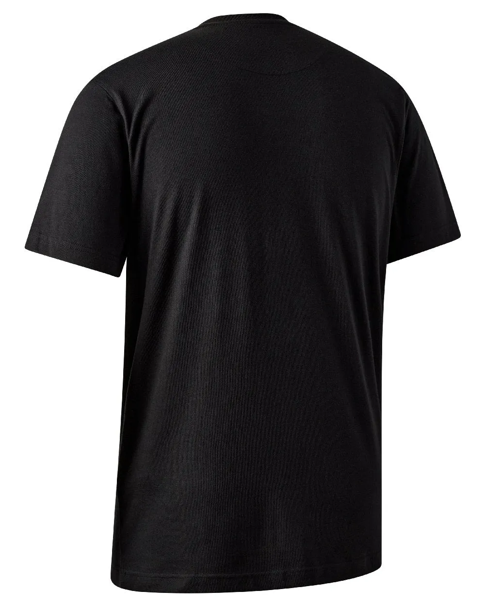 T-shirt Deerhunter Jubilee pour Hommes Deerhunter