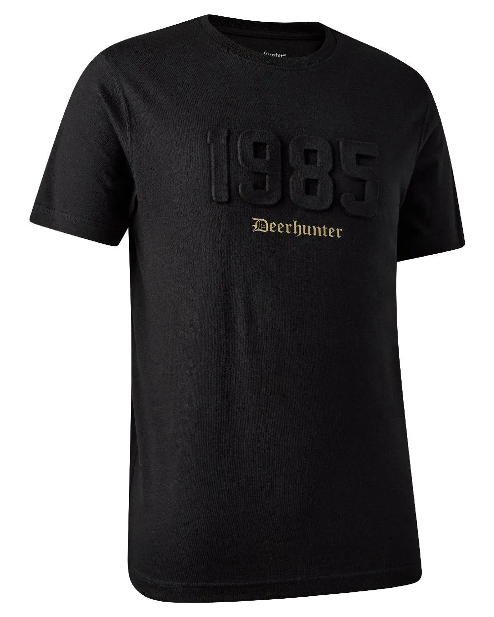 T-shirt Deerhunter Jubilee pour Hommes Deerhunter