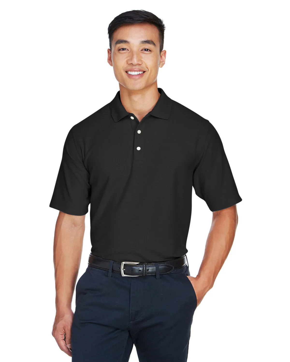 Devon & Jones DG150 Polo Performance DRYTEC20 pour Homme