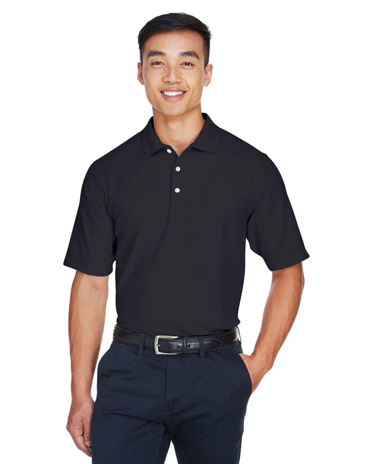 Devon & Jones DG150 Polo Performance DRYTEC20 pour Homme