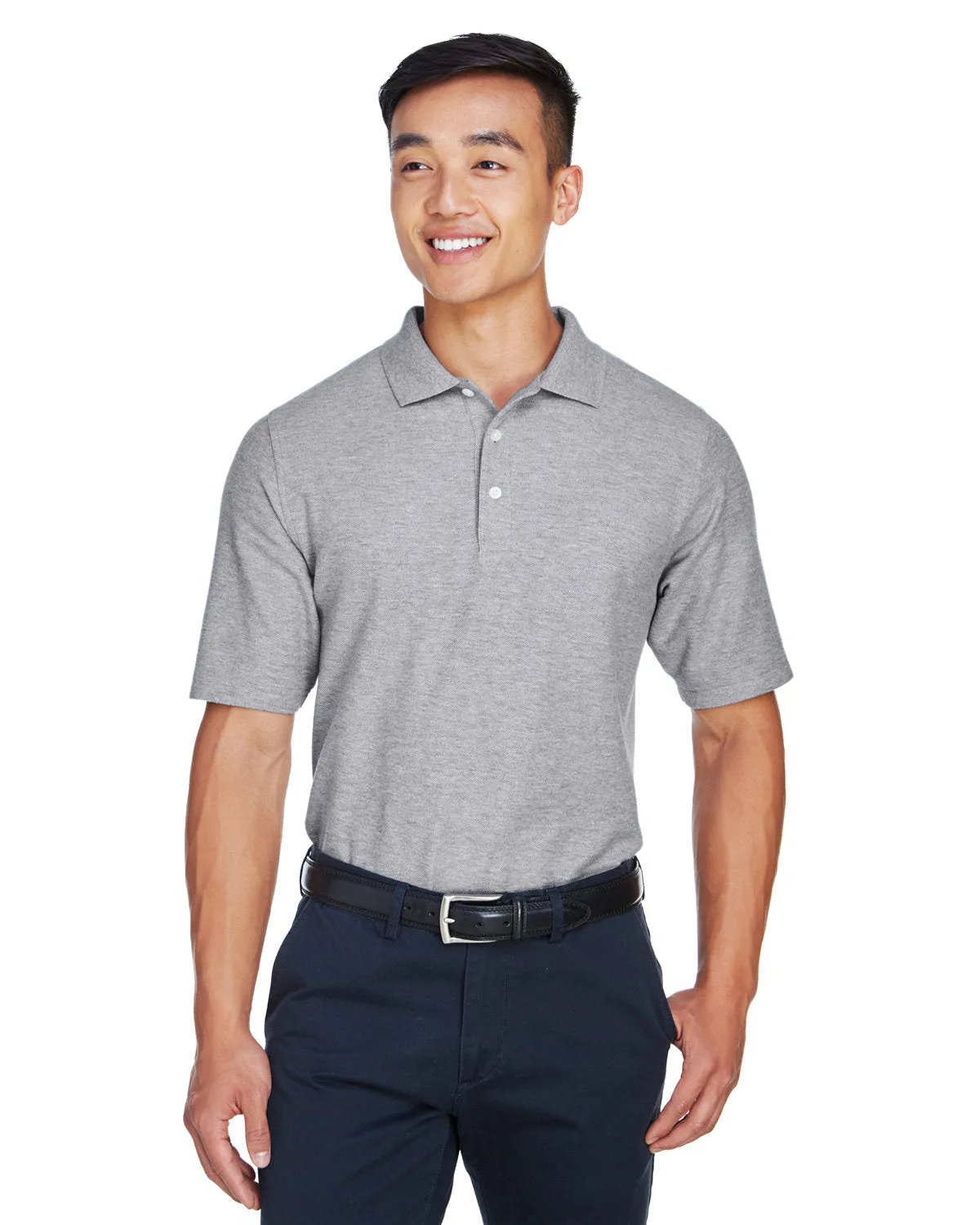 Devon & Jones DG150 Polo Performance DRYTEC20 pour Homme