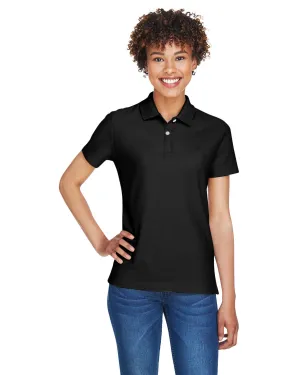 Devon & Jones DG150W Polo Performance DRYTEC20 pour Femmes
