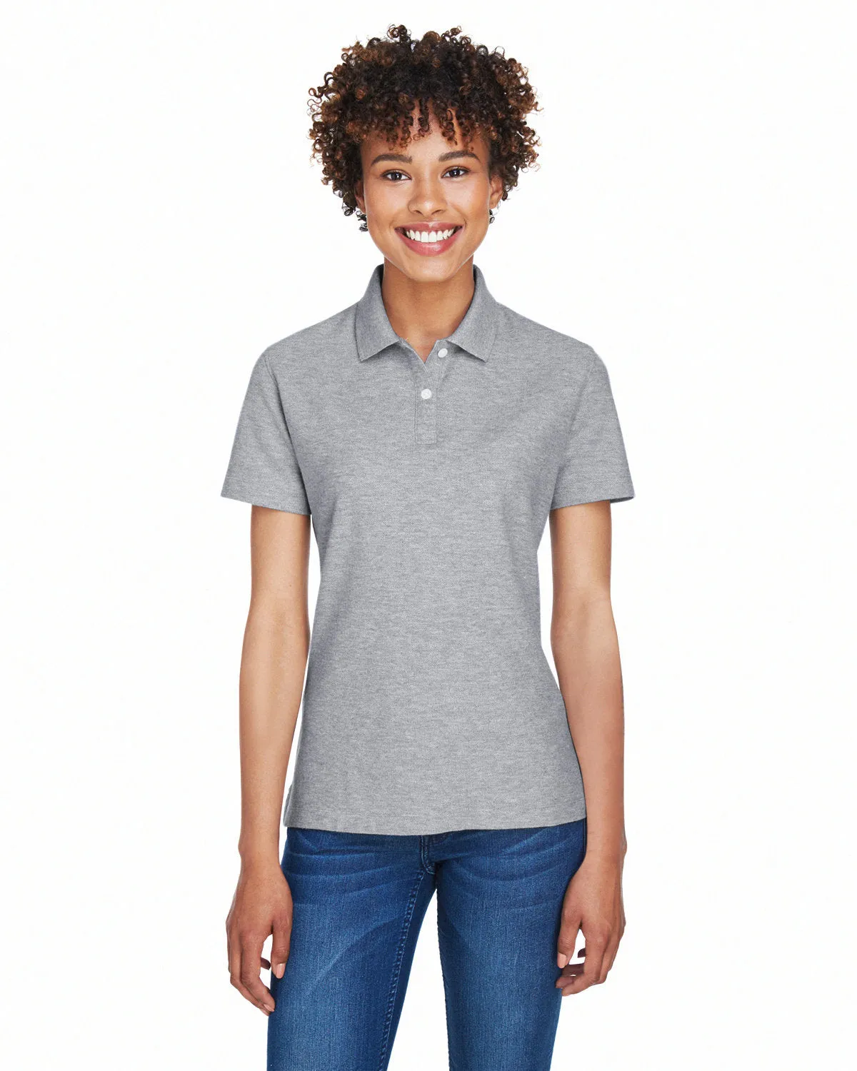 Devon & Jones DG150W Polo Performance DRYTEC20 pour Femmes