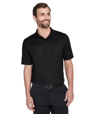 Devon & Jones DG20 Polo Tressé Performance pour Homme CrownLux