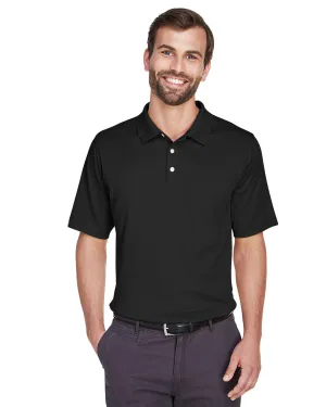Devon & Jones DG200 Polo pour Homme en Pima-Tech Jet Piqué