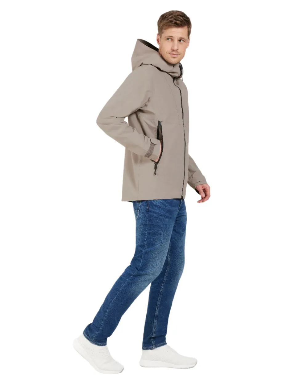 Veste Bob pour Homme Didriksons