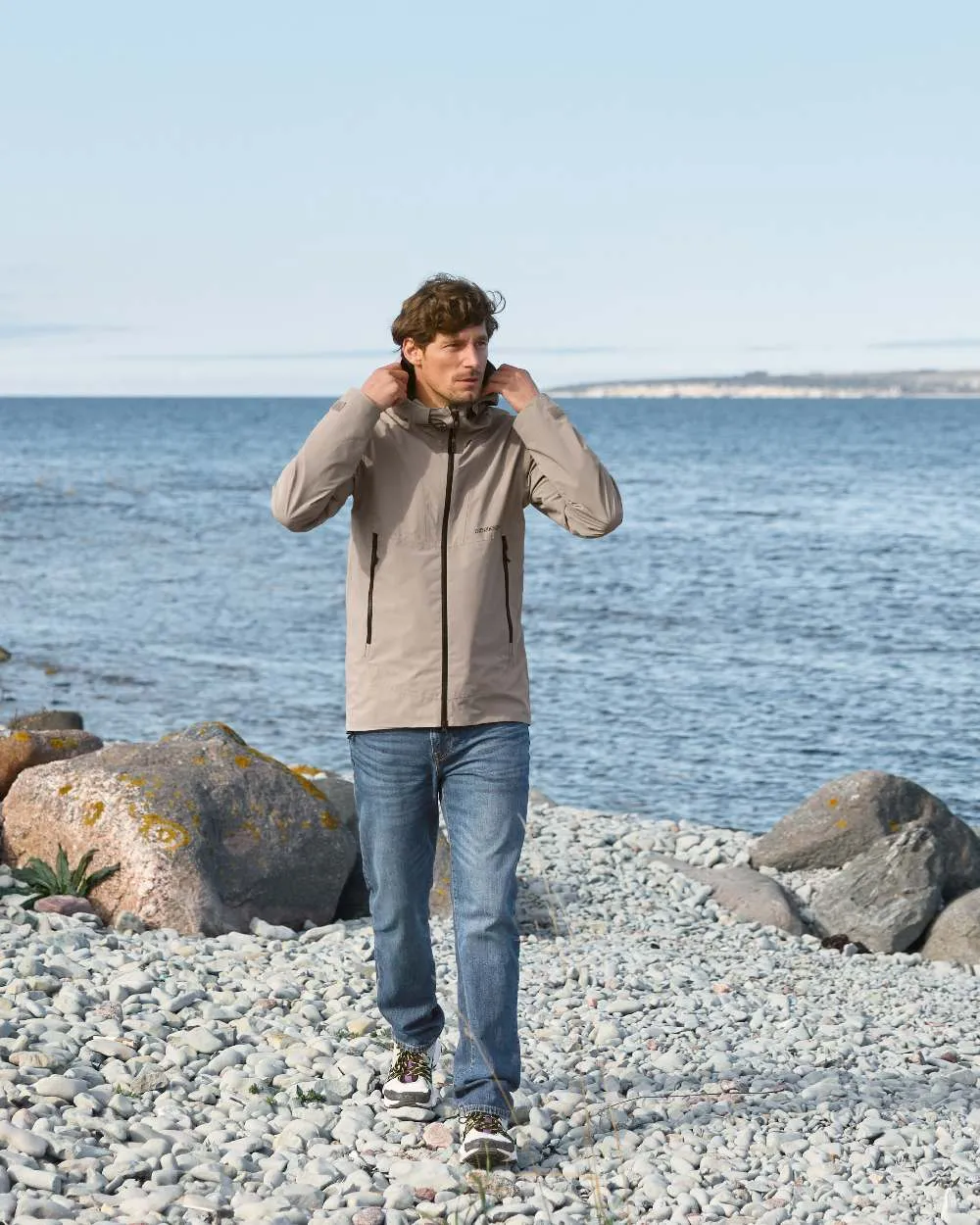 Veste Bob pour Homme Didriksons