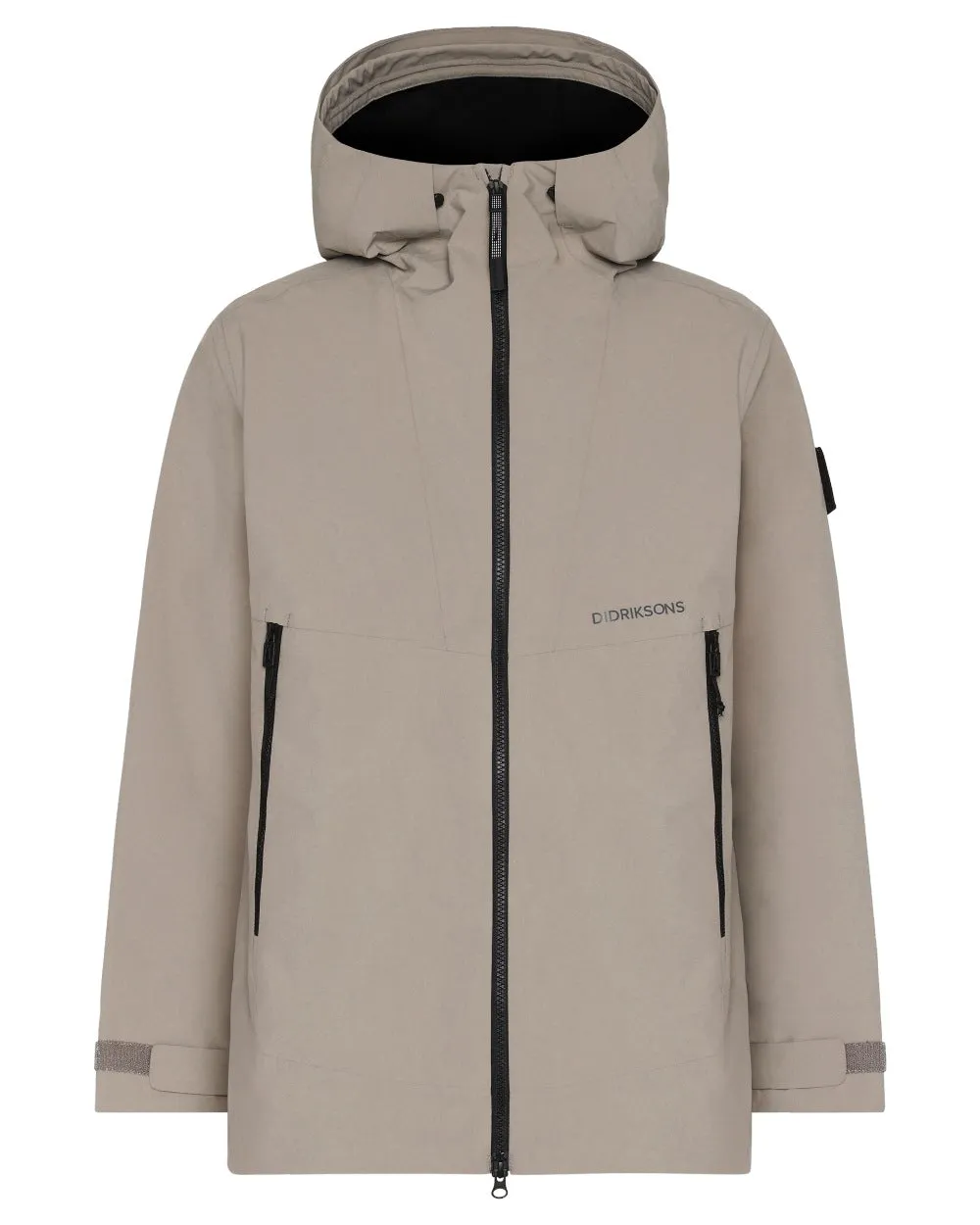 Veste Bob pour Homme Didriksons