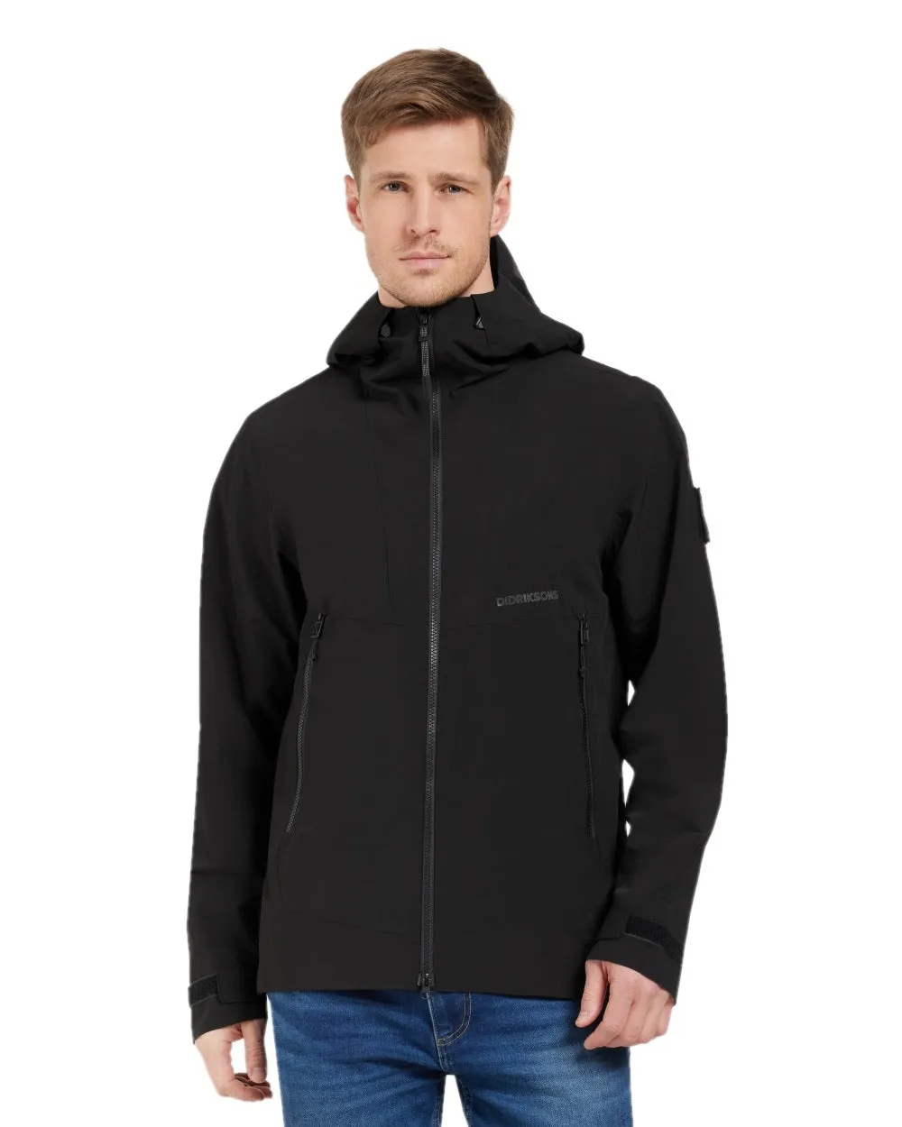 Veste Bob pour Homme Didriksons