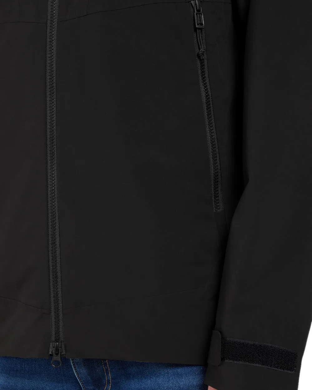 Veste Bob pour Homme Didriksons
