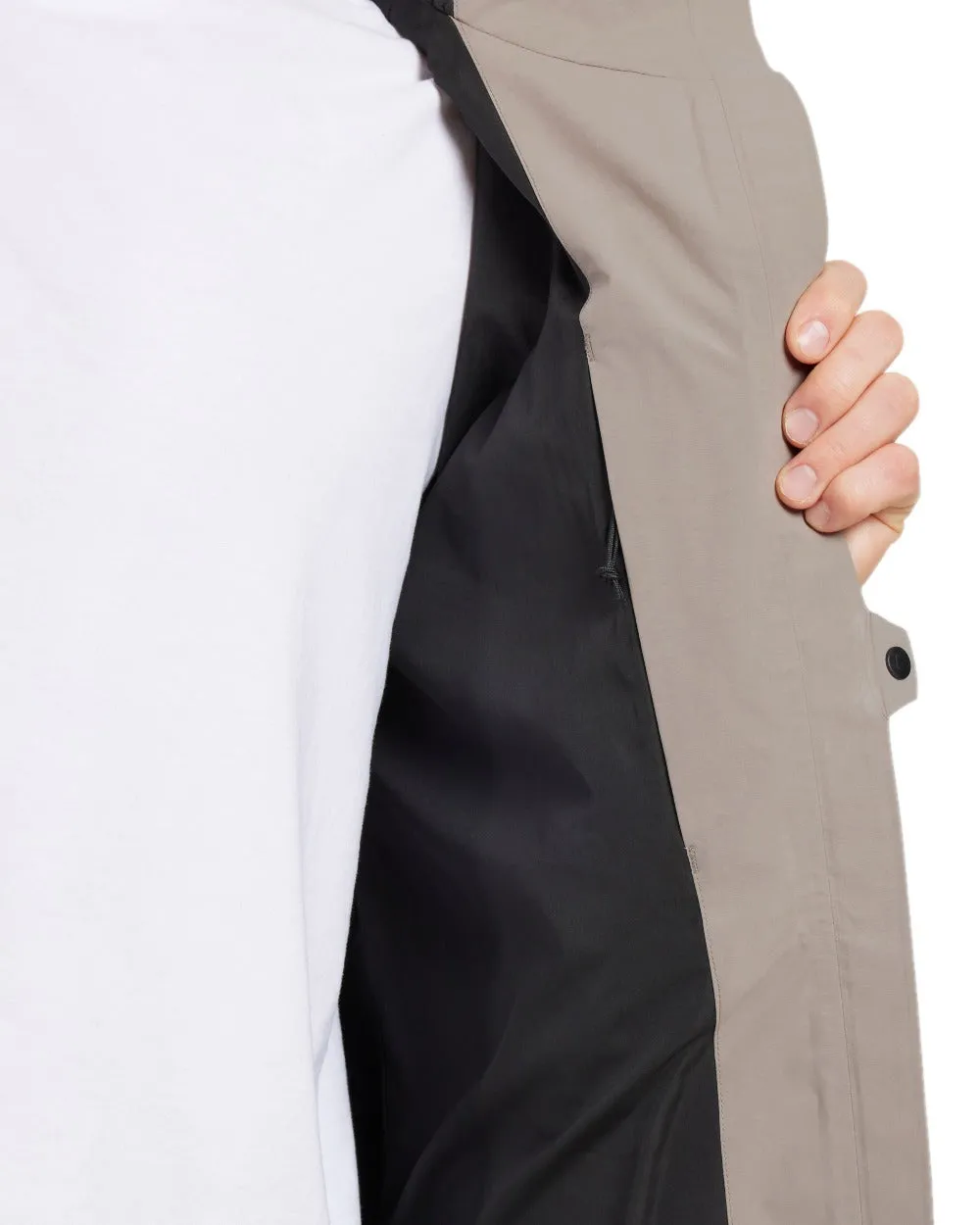 Veste Bob pour Homme Didriksons