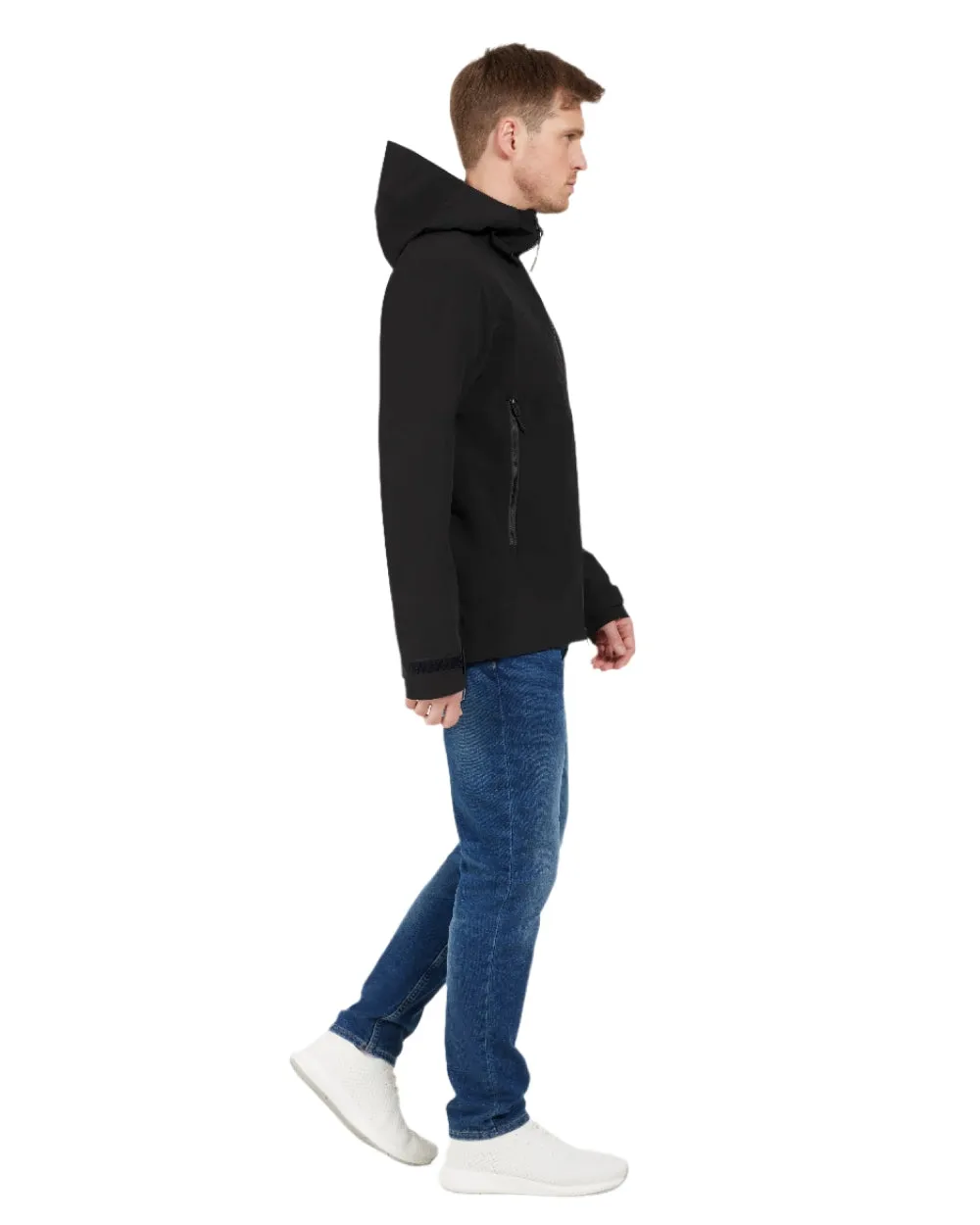 Veste Bob pour Homme Didriksons