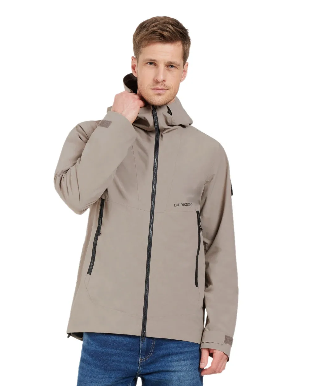 Veste Bob pour Homme Didriksons