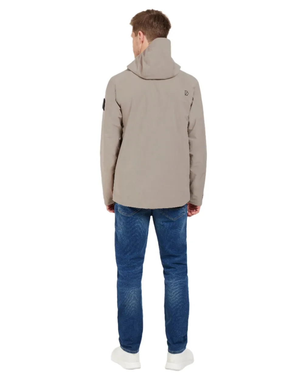 Veste Bob pour Homme Didriksons