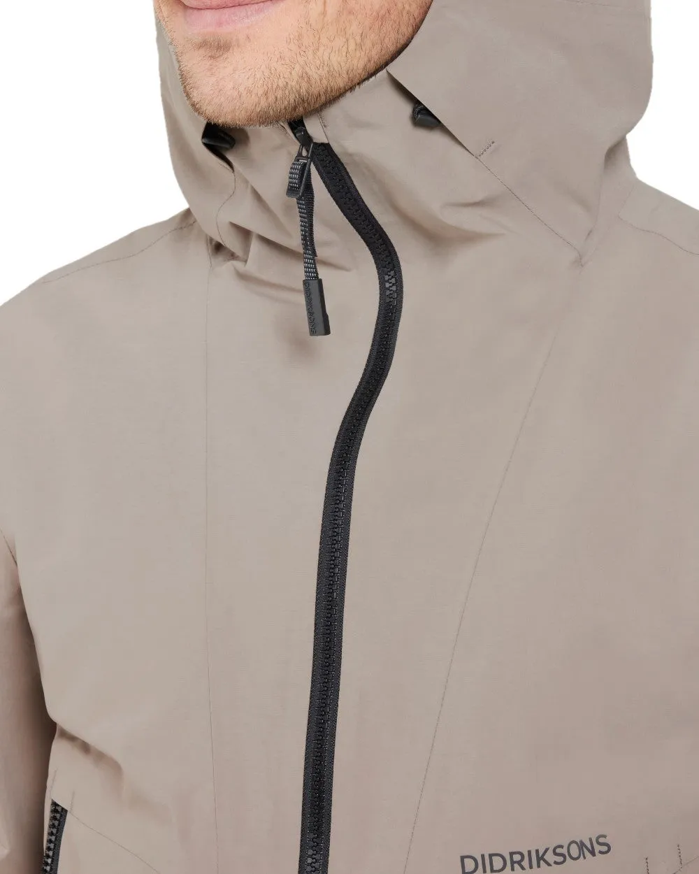 Veste Bob pour Homme Didriksons