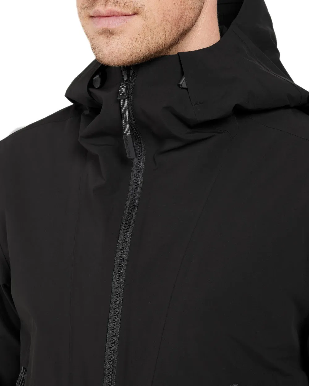 Veste Bob pour Homme Didriksons