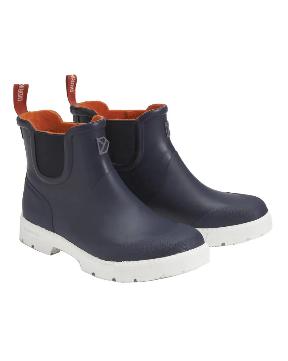 Bottes Vinga pour Homme Didriksons 2