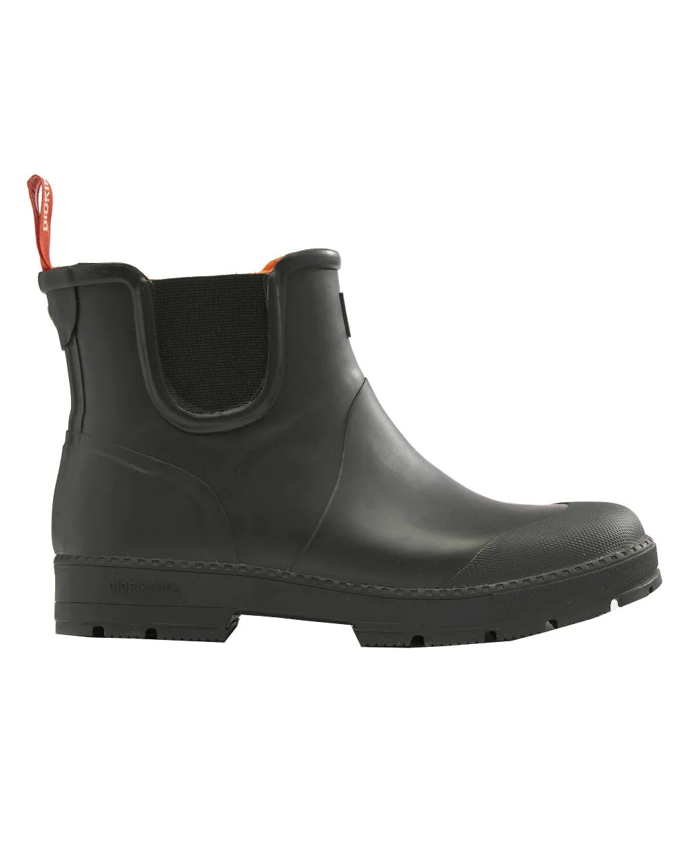Bottes Vinga pour Homme Didriksons 2