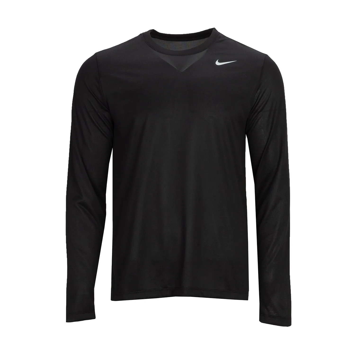 T-shirt à manches longues Dri Fit - Vêtements pour hommes Nike