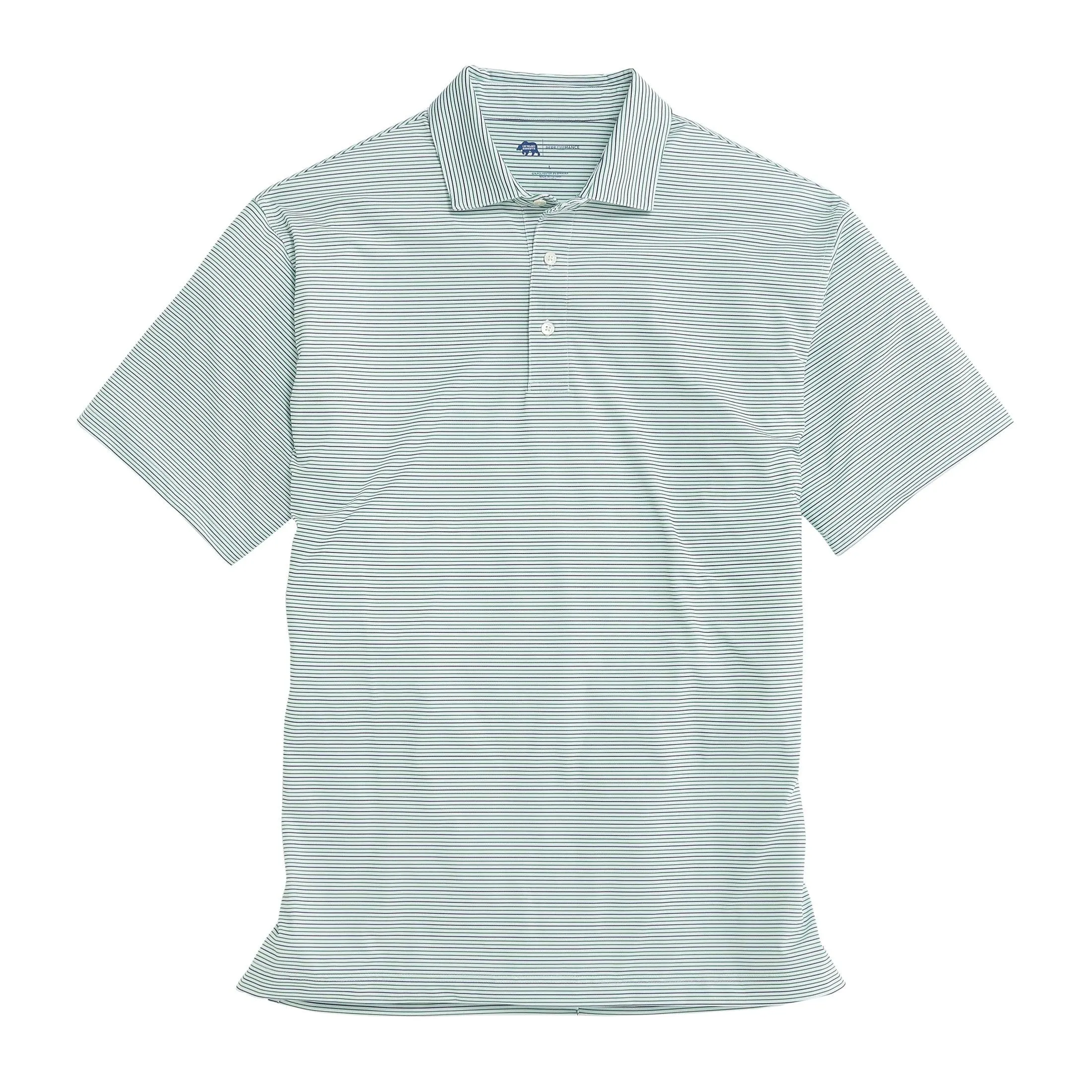 Polo Performance Stripe Driver