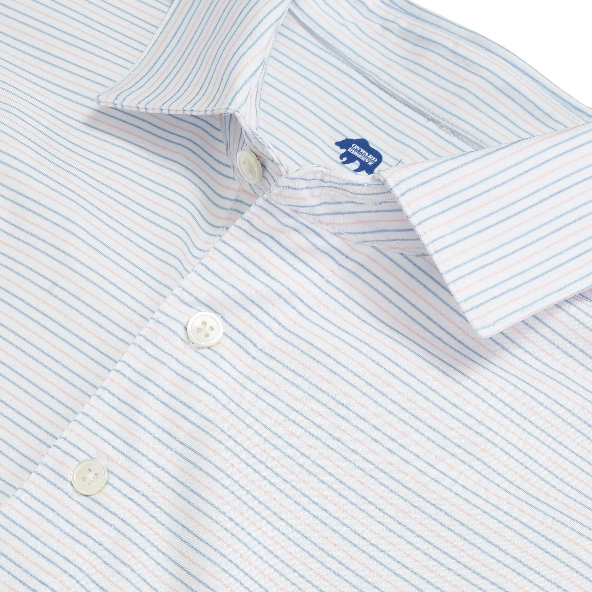 Polo Performance Stripe Driver