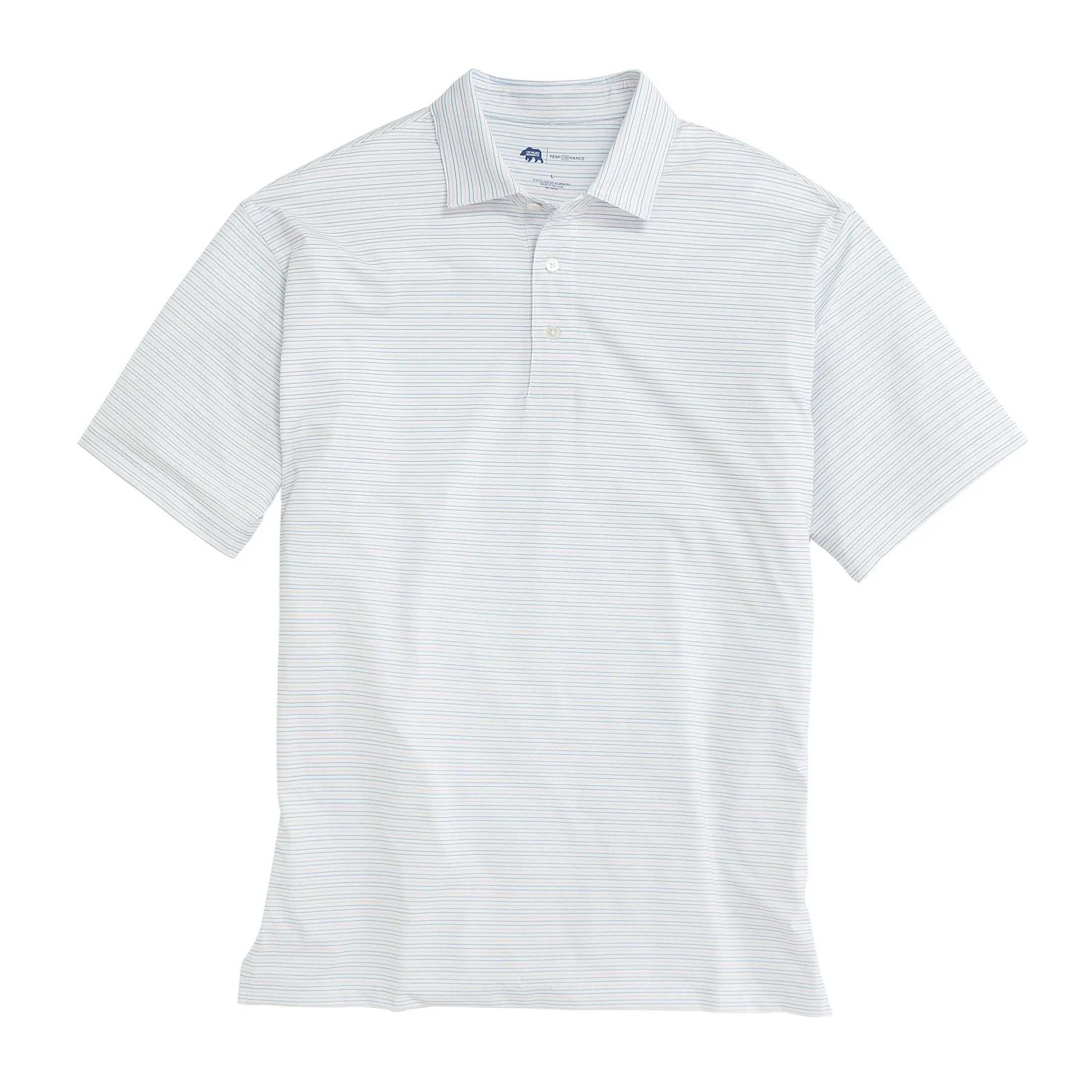 Polo Performance Stripe Driver