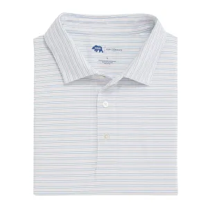 Polo Performance Stripe Driver