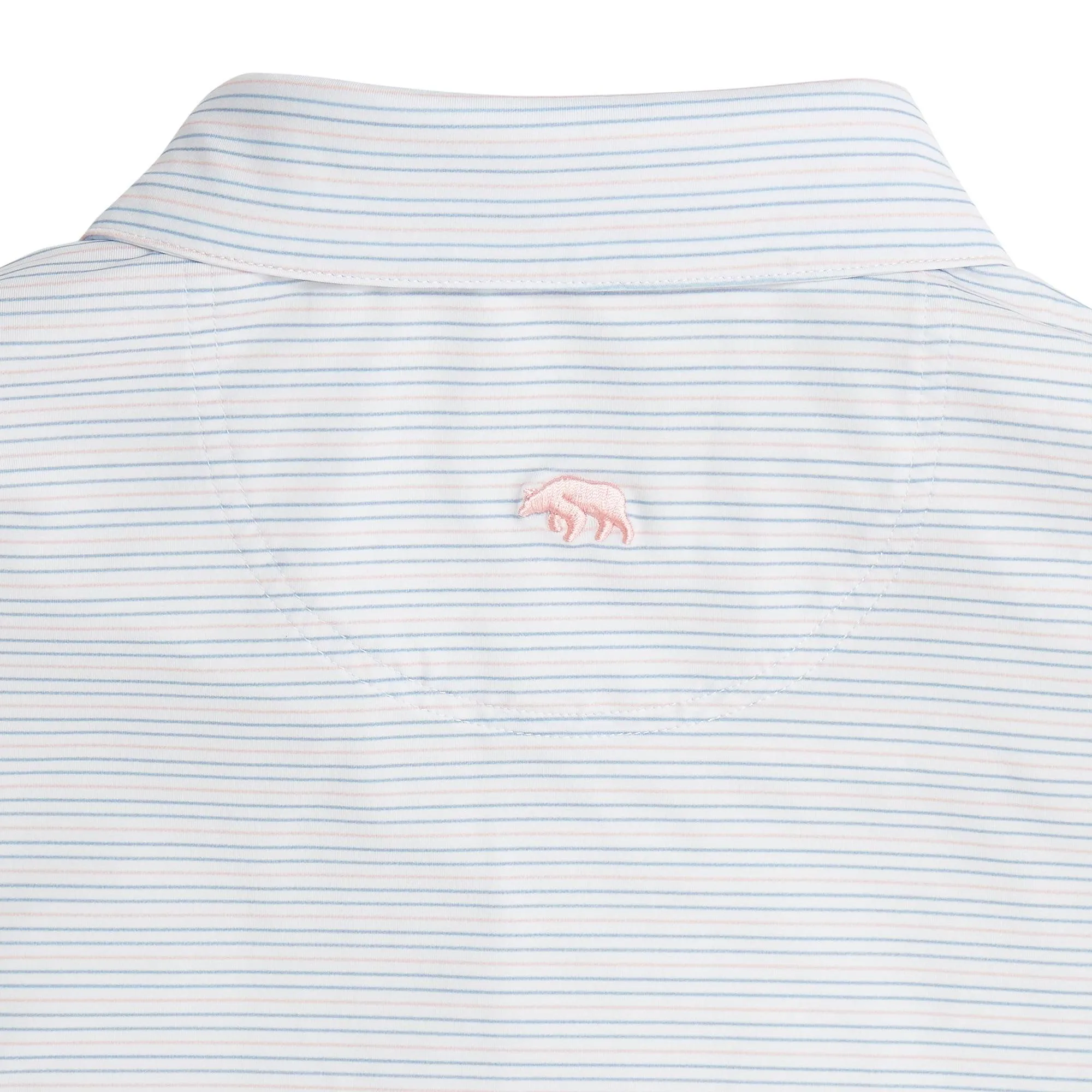Polo Performance Stripe Driver